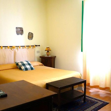 Bed And Breakfast Sorriso 타오르미나 외부 사진