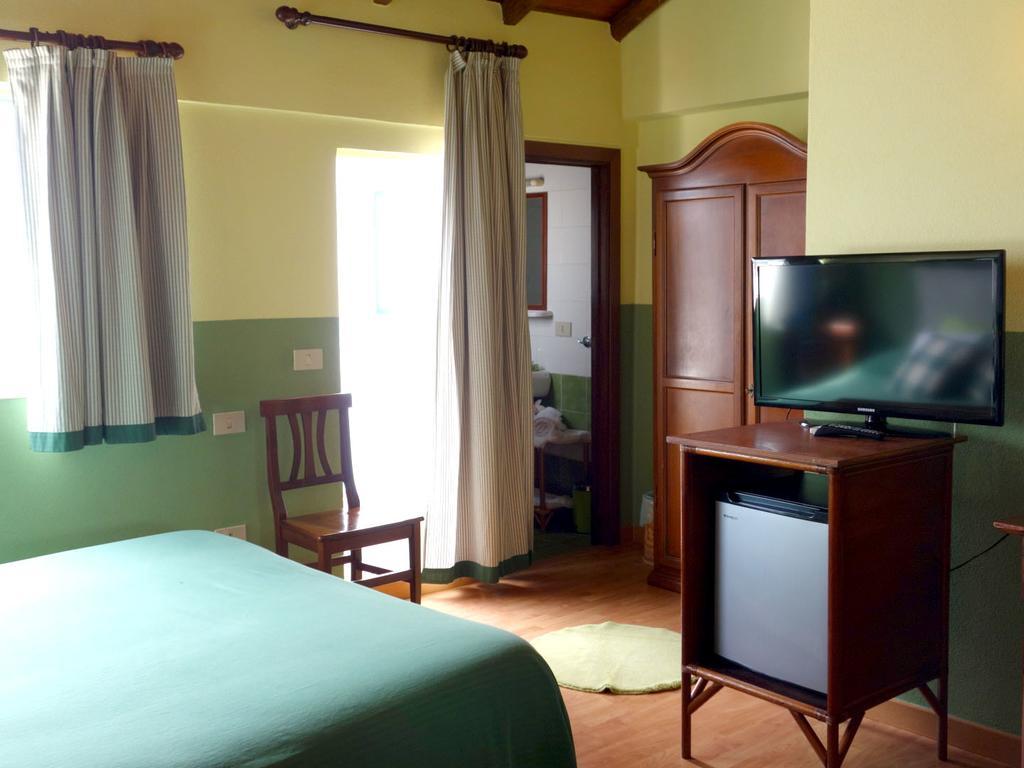 Bed And Breakfast Sorriso 타오르미나 외부 사진