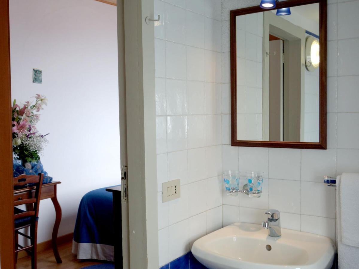 Bed And Breakfast Sorriso 타오르미나 외부 사진