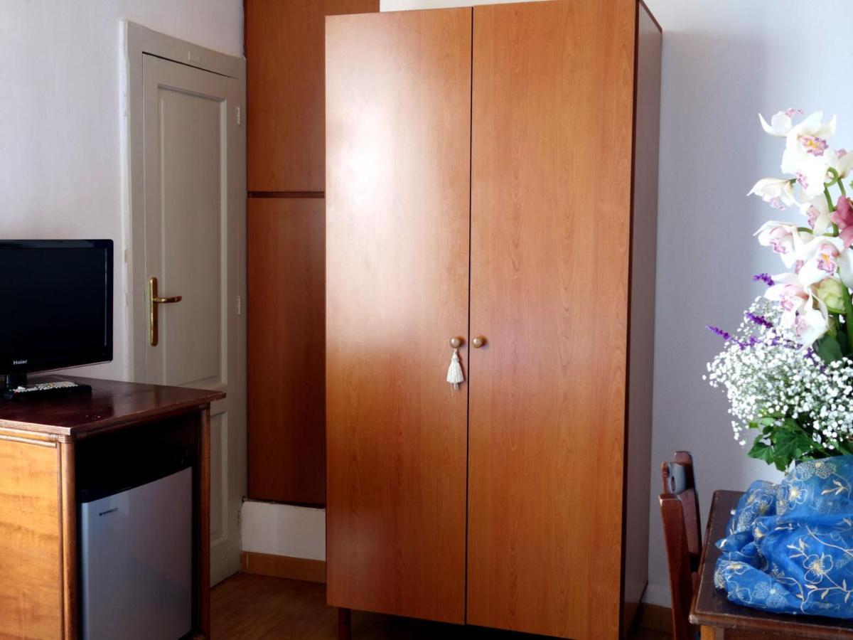 Bed And Breakfast Sorriso 타오르미나 외부 사진